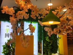 -溢仙茶(中防万宝城店)