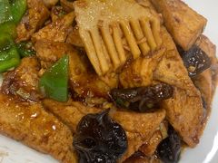 -白魁老号饭庄(安内店)