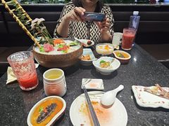 -daozao料理美术馆(东营店)