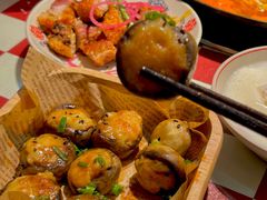 -赵美丽重庆火锅(西安直营总店)