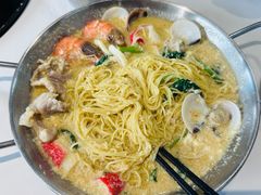 -陈记锦山里焖面