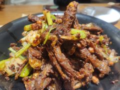 -掌上鲜(南顺城街店)