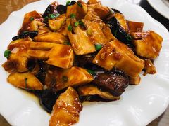 烧二冬-白魁老号饭庄(交道口店)