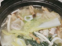 -狐狸爱上椰子鸡(滨江星光大道店)