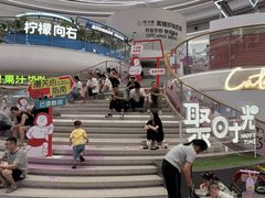 -深圳龙华星河COCO City(民治店)