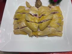 -广州逸林假日酒店·四季桃源中餐厅(白云山风景区店)