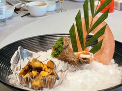 -味茂·老船夫1927(东海东路店)