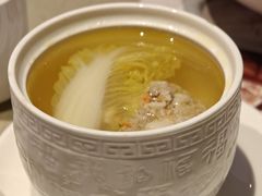 -穿蒸引鲜·嗲记(正大广场店)