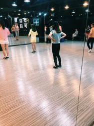 -YASAKI国际舞蹈中心