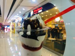 -DQ·蛋糕·冰淇淋(惠山万达店)