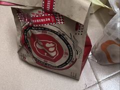 -塔斯汀中国汉堡(白云京溪地铁站店)