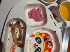 -海底捞火锅(长宁路龙之梦店)