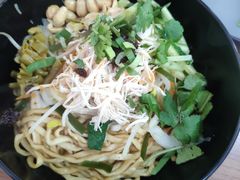 -冯记面馆(天勤家园店)