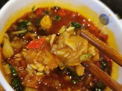 -冯记香辣兔火锅(茶店子总店)