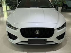 -上海伟杰·捷豹路虎4S店(闵行店)