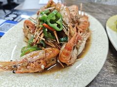 -贞姨美食·老字号海鲜大排档