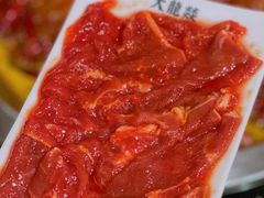 -大龙燚火锅(白石洲店)