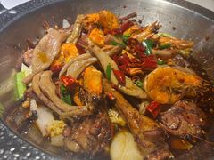 -帮一辣鸭头(青岛路总店)