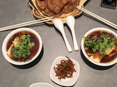 -黑窑厂糖油饼烤鸭·清真菜(黑窑厂街店)
