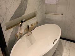 -尼依格罗香港美利酒店