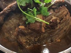 -老诚一锅羊蝎子(垡头店)