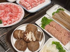 -天宜隆蘑菇宴火锅(石景山旗舰店)