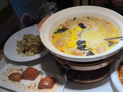 -上地宴·中关村的会客厅(清河高铁站店)