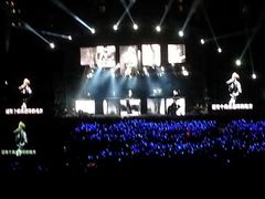 -大连体育中心体育馆