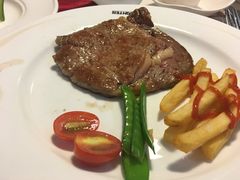 -爱丽丝牛排西餐厅(光谷步行街店)