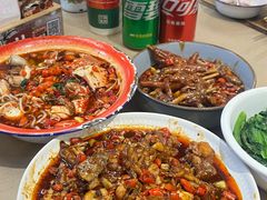 -老三样·旧食新味(万寿宫店)