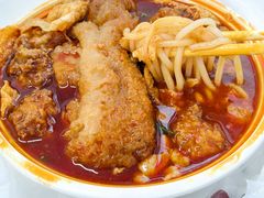 -螺蛳粉先生(蓟门桥店)