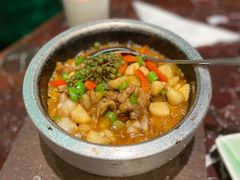 -新白鹿餐厅(爱琴海购物中心店)