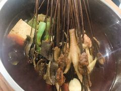 -厕所串串(文殊院店)