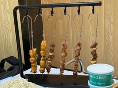 -和庆斋羊蝎子火锅·碳缸烧烤(顺义旗舰店)