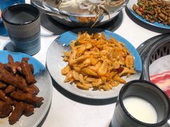 -圣罗巴甄选自助(麦凯乐店)