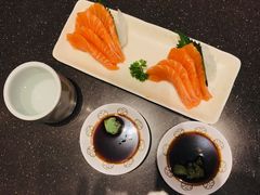 -元气寿司(东方宝泰店)