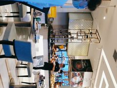 -索菲特酒店 · 云尚天际自助餐厅