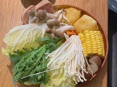 -沼津港精致料理·寿喜烧·烧鸟(青浦宝龙广场日料榜单店)