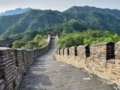 -慕田峪长城