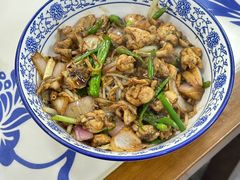 -复兴面王(河东路起源店)