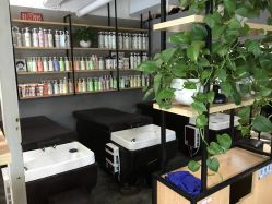 -青禾造型&刺青