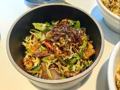 -胡麻(静安嘉里店)