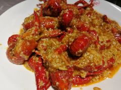 -李叔叔虾蟹大排档(青羊店)