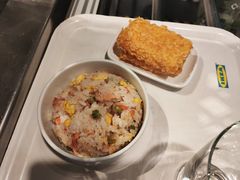 -宜家·瑞典风味餐厅(海达南街店)