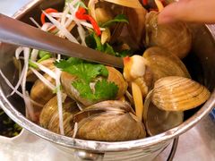 -渔娘渔家丹东海鲜(东直门店)