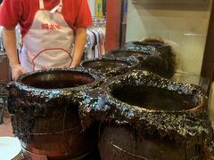-阿水狮猪脚大王(台中公园店)