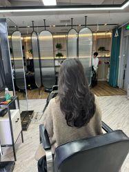 -奈川烫染Salon