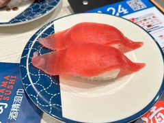 金枪鱼寿司-滨寿司(新街口中央商场店)