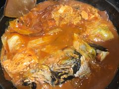 -满兴咱妈烀饼铁锅炖(兰州北街店)