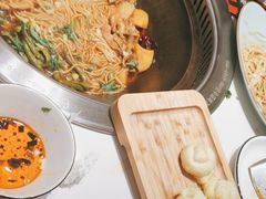 -遇东北林区铁锅炖(南开店)